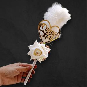 Qubool Hain Nikah Pen