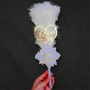 Haqq Qubool Hai Nikah Pen