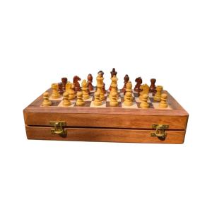 Classic Chess Board Game