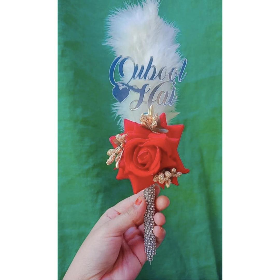 Red Diamond Qubool Hai Nikah Pen