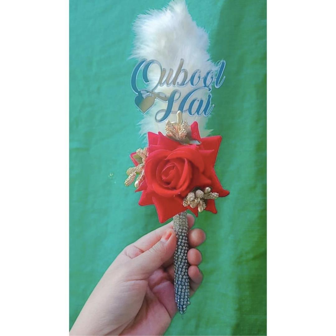 Red Diamond Qubool Hai Nikah Pen