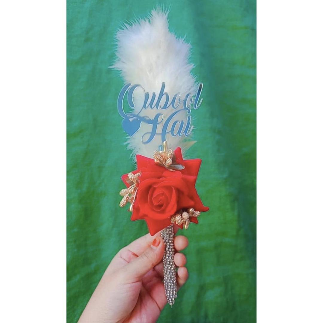 Red Diamond Qubool Hai Nikah Pen