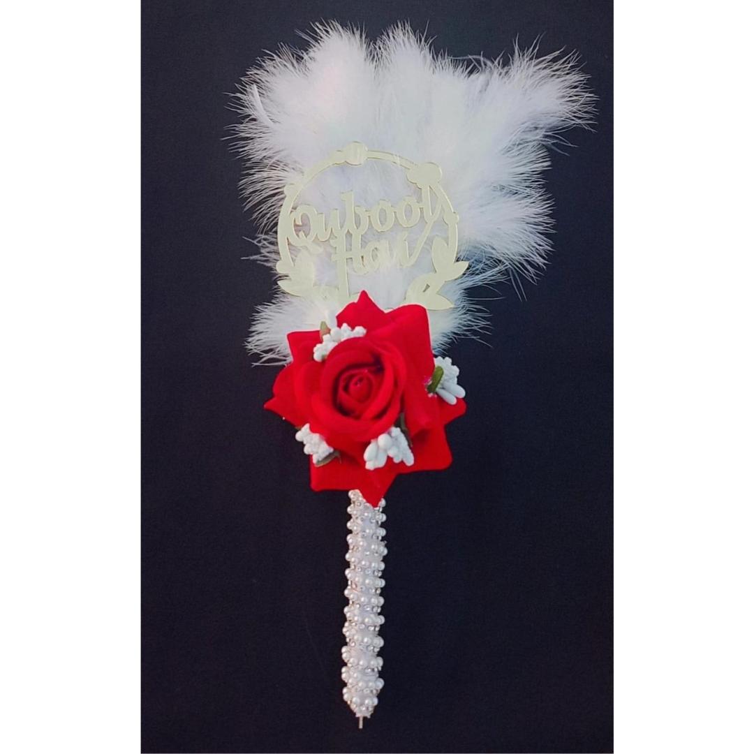 Barakah Qubool Hai Nikah Pen