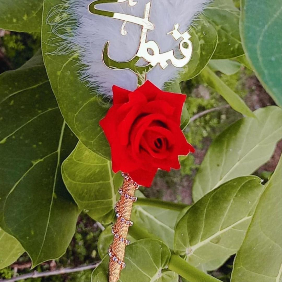Allahumma Qubool Hai Nikah Pen
