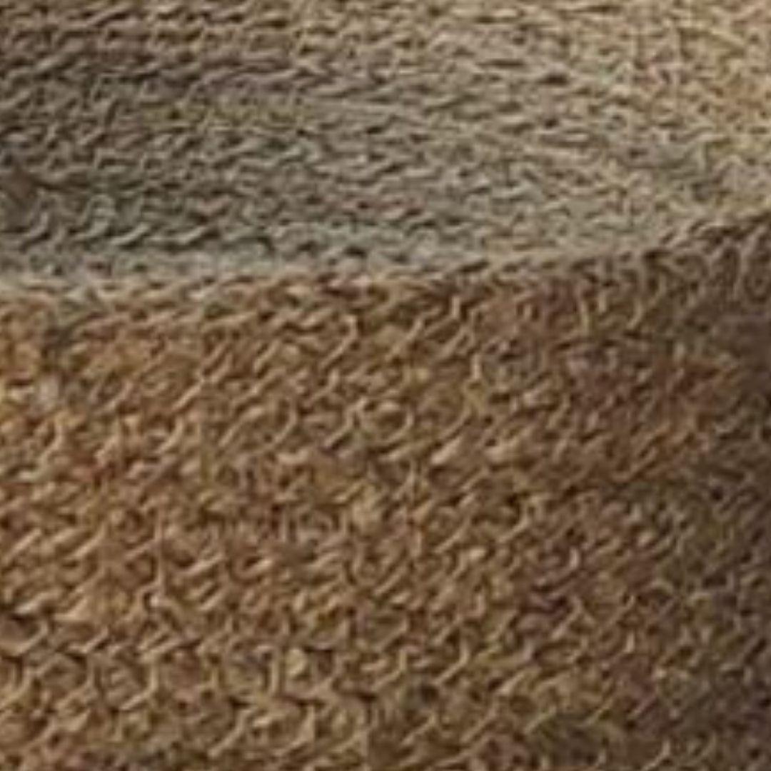 Oval Jute Gift Hamper Basket with Handle