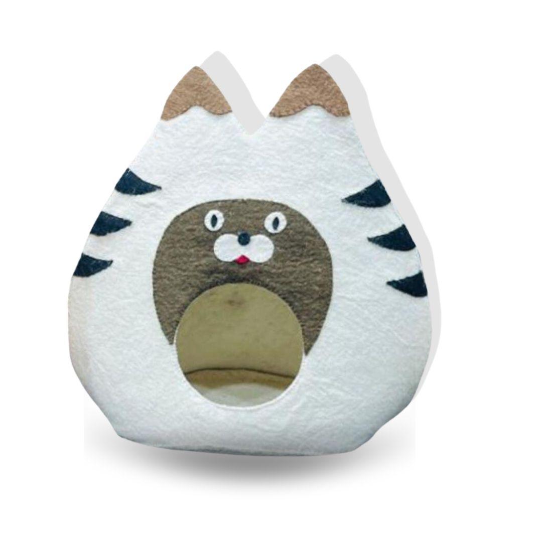 Snowbell Pet Cat Cave