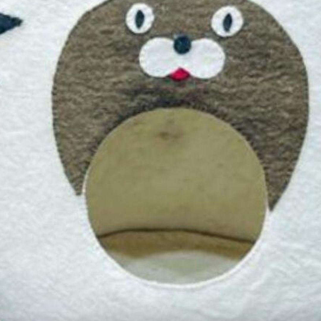 Snowbell Pet Cat Cave