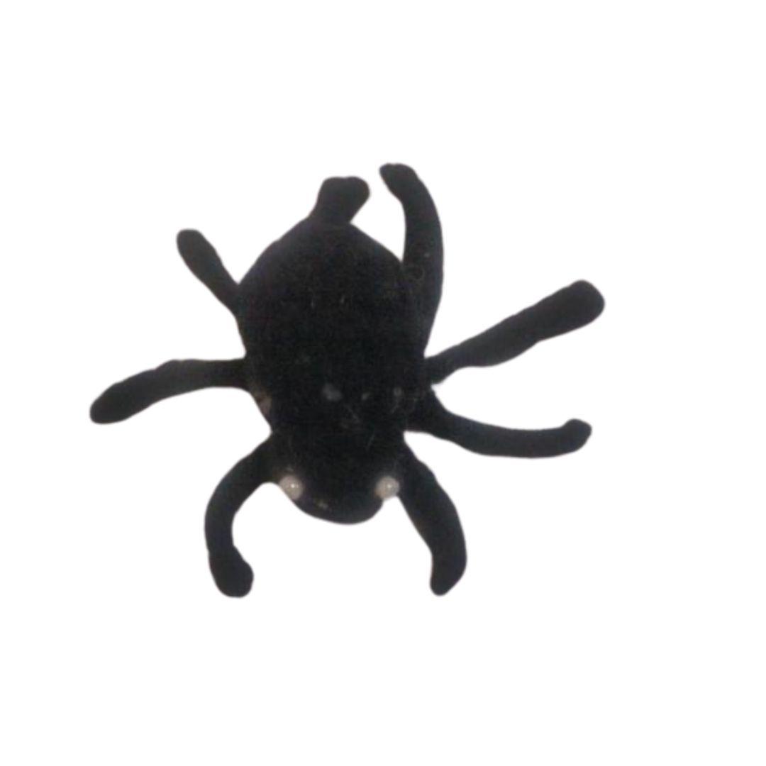 Crochet Tarantula Soft Toy