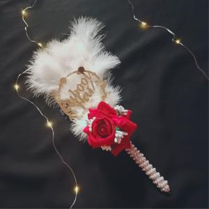 Barakah Qubool Hai Nikah Pen