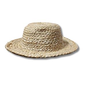 Jute Beach Hat for men and women